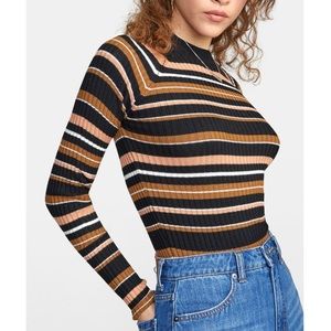 🔥🔥RVCA - AXL SWEATER🔥🔥